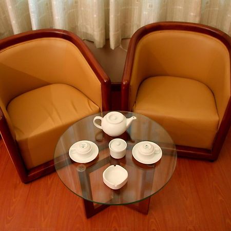 Ky Hoa Hotel Da Lat Dış mekan fotoğraf