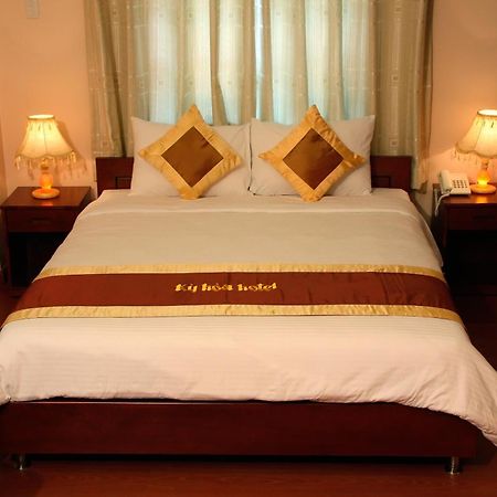 Ky Hoa Hotel Da Lat Dış mekan fotoğraf