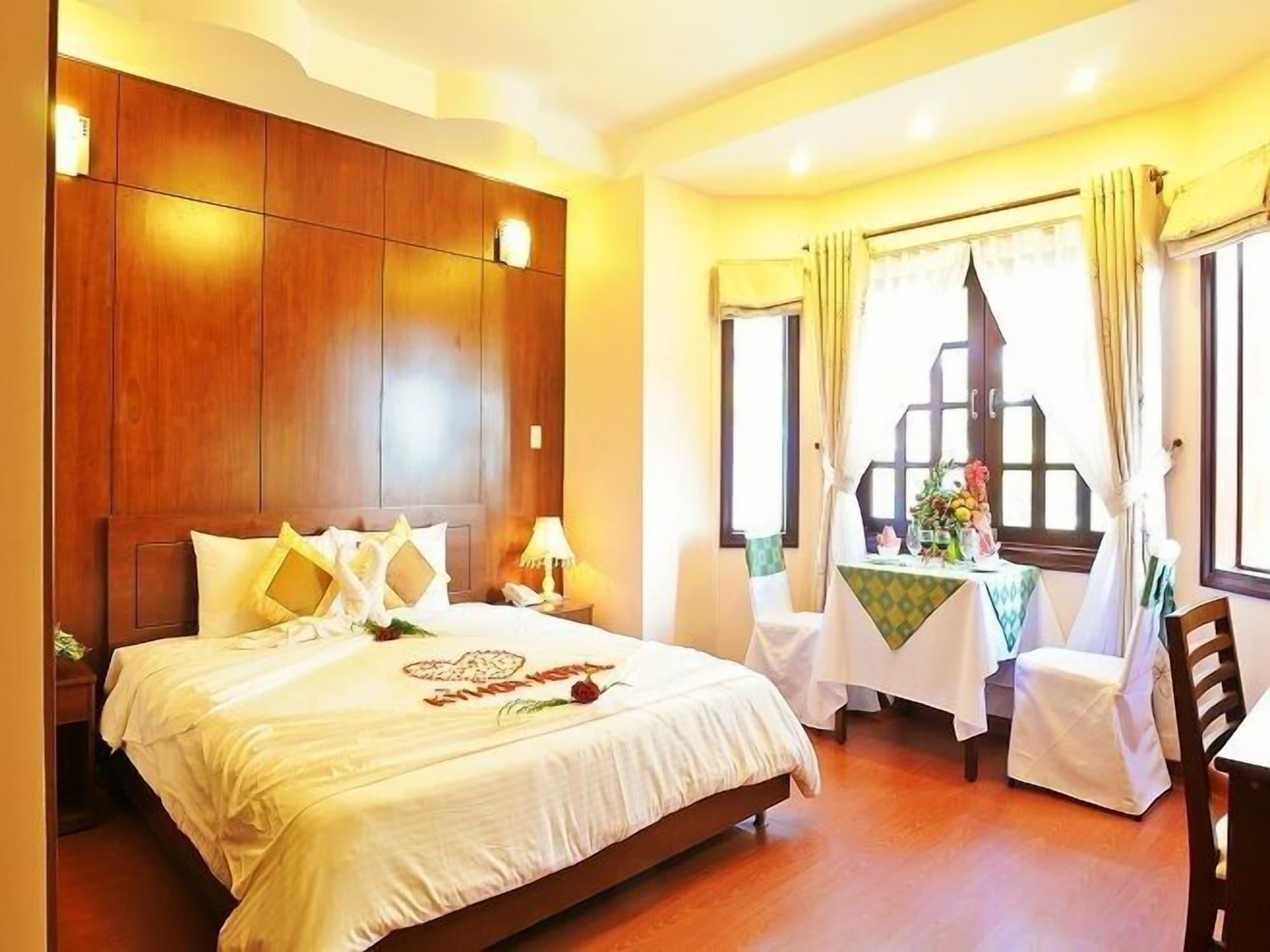 Ky Hoa Hotel Da Lat Dış mekan fotoğraf