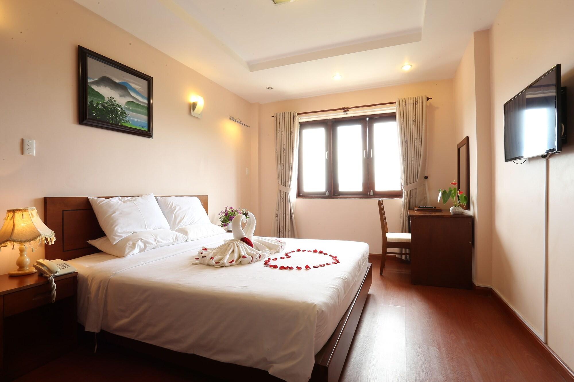 Ky Hoa Hotel Da Lat Dış mekan fotoğraf