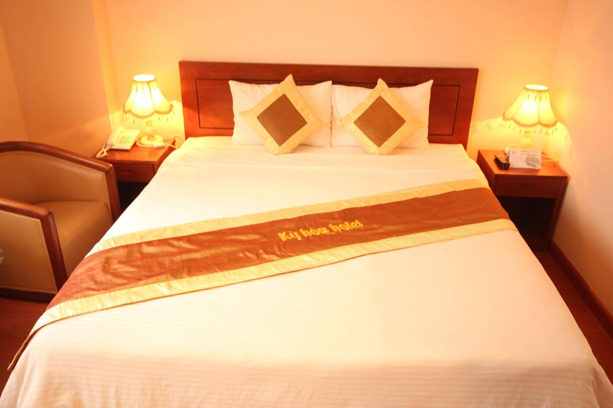 Ky Hoa Hotel Da Lat Dış mekan fotoğraf