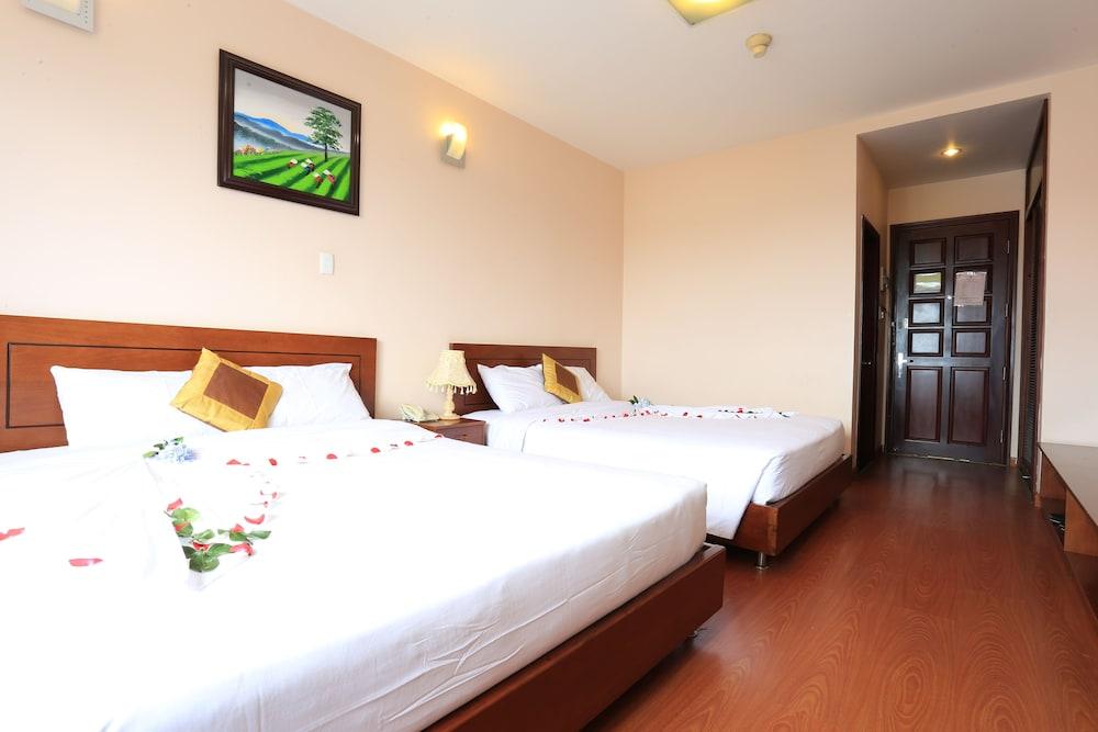 Ky Hoa Hotel Da Lat Dış mekan fotoğraf