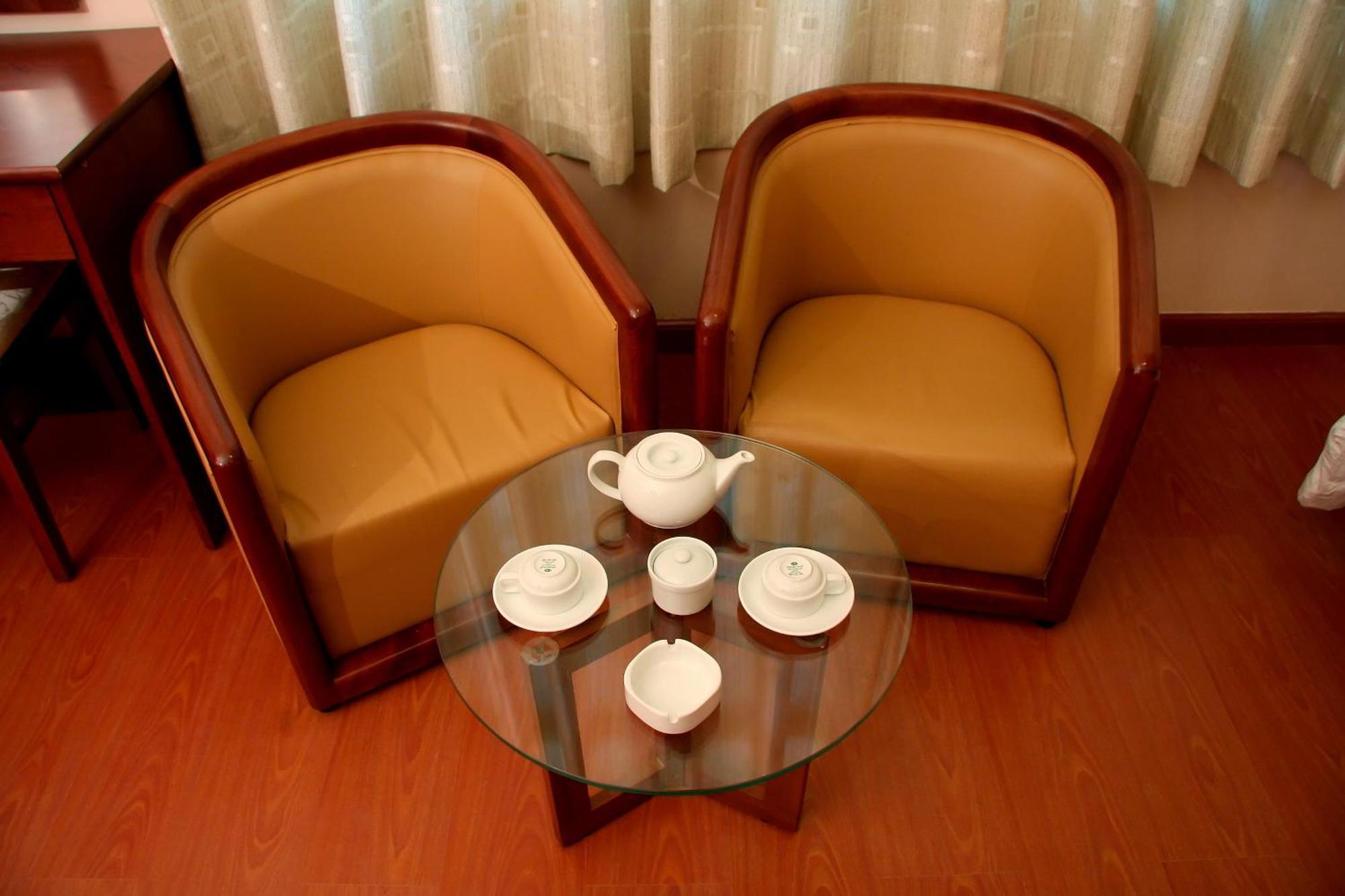 Ky Hoa Hotel Da Lat Dış mekan fotoğraf