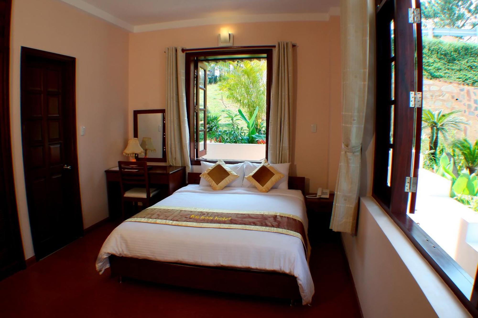 Ky Hoa Hotel Da Lat Dış mekan fotoğraf