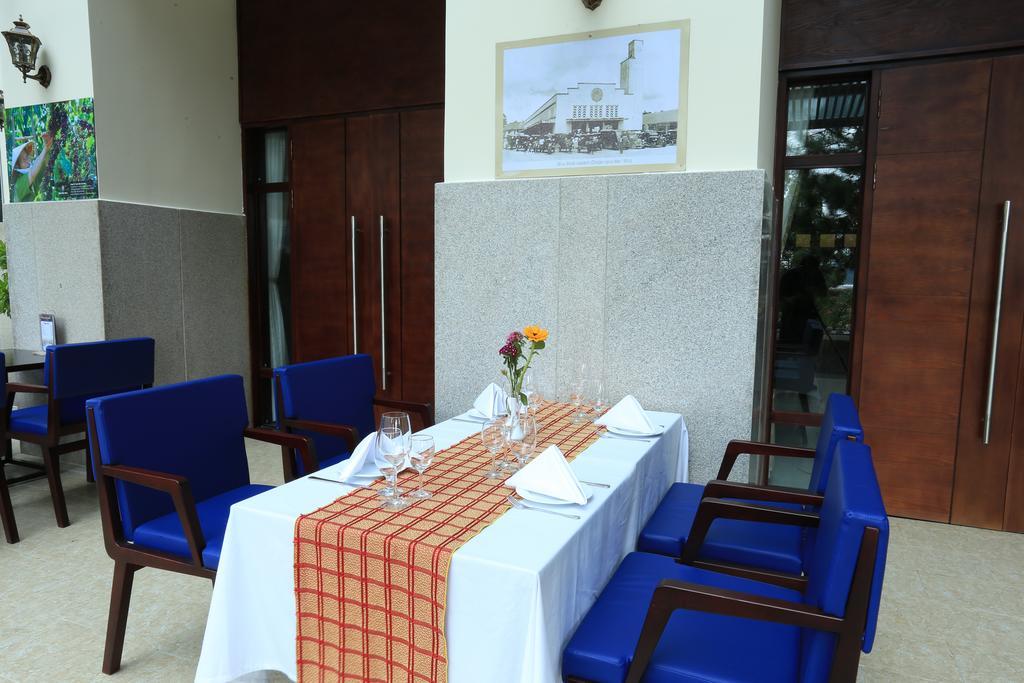Ky Hoa Hotel Da Lat Dış mekan fotoğraf