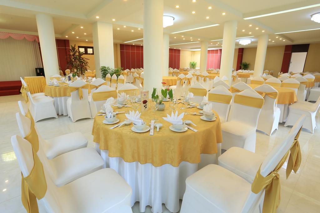 Ky Hoa Hotel Da Lat Dış mekan fotoğraf