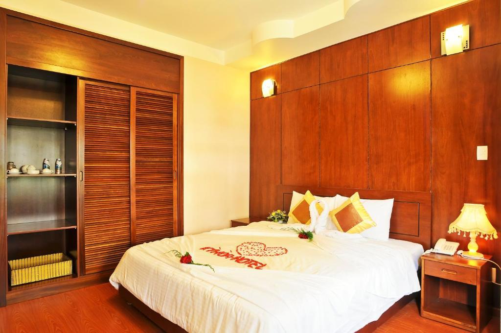 Ky Hoa Hotel Da Lat Oda fotoğraf