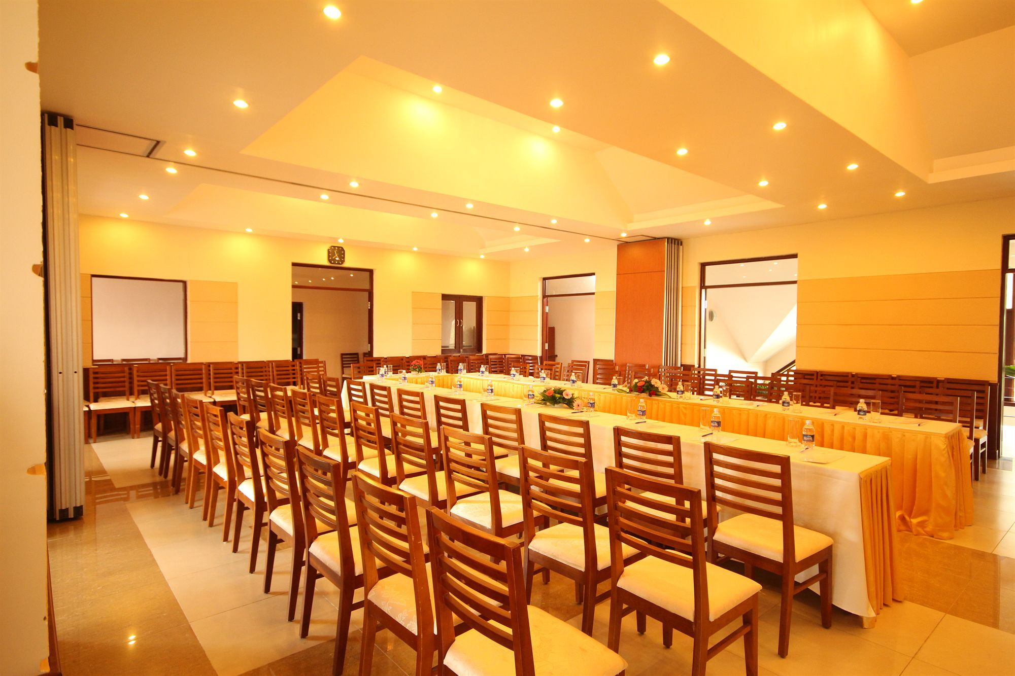 Ky Hoa Hotel Da Lat Dış mekan fotoğraf