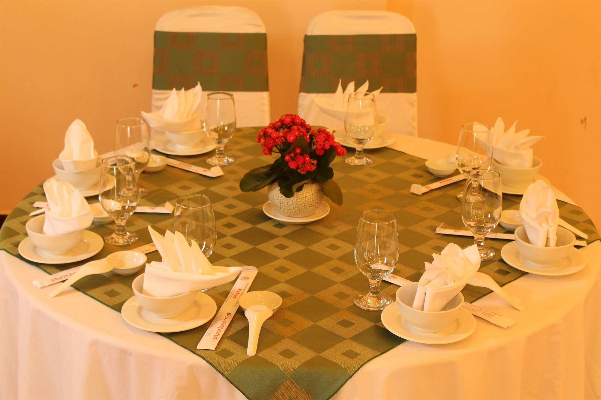 Ky Hoa Hotel Da Lat Dış mekan fotoğraf
