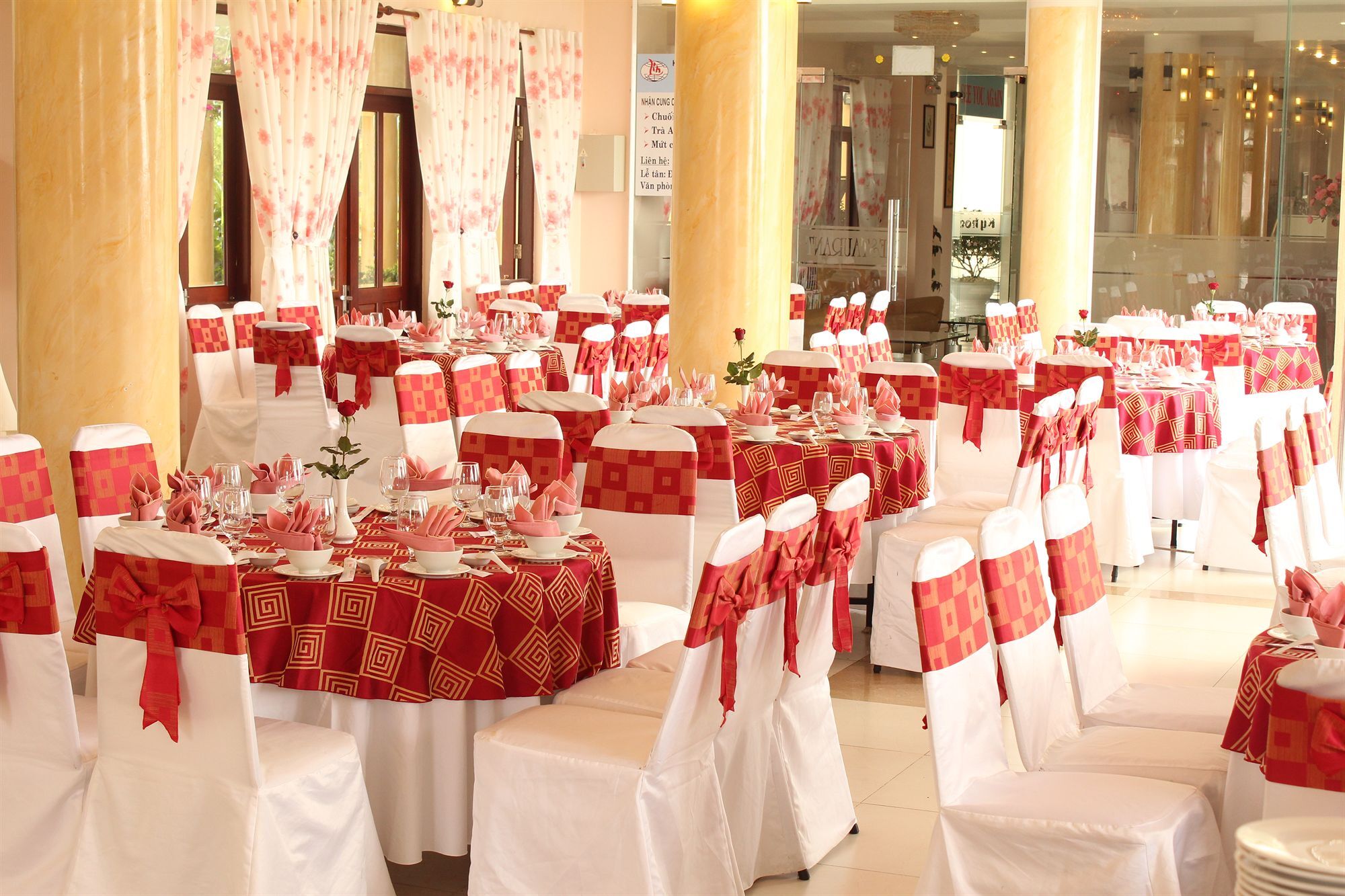 Ky Hoa Hotel Da Lat Dış mekan fotoğraf