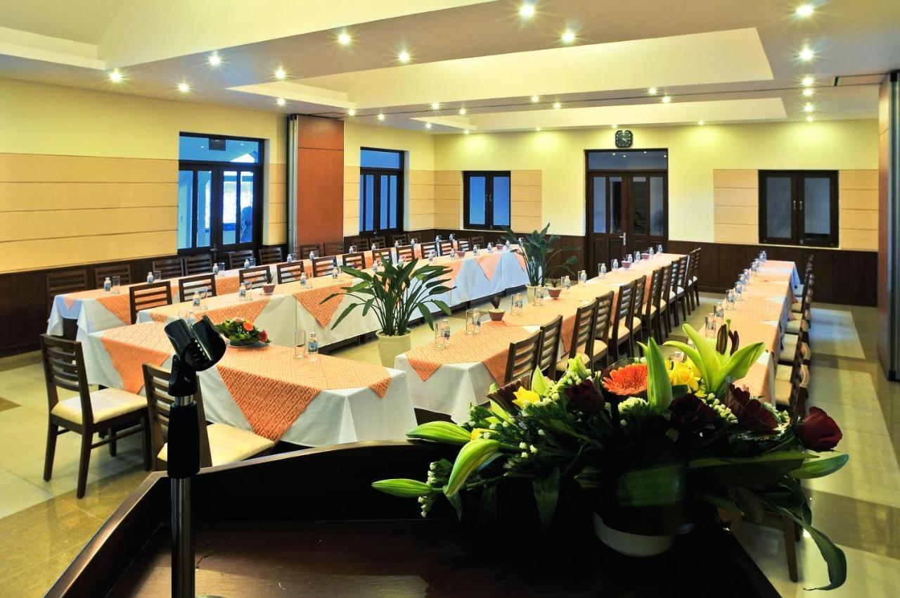 Ky Hoa Hotel Da Lat Dış mekan fotoğraf