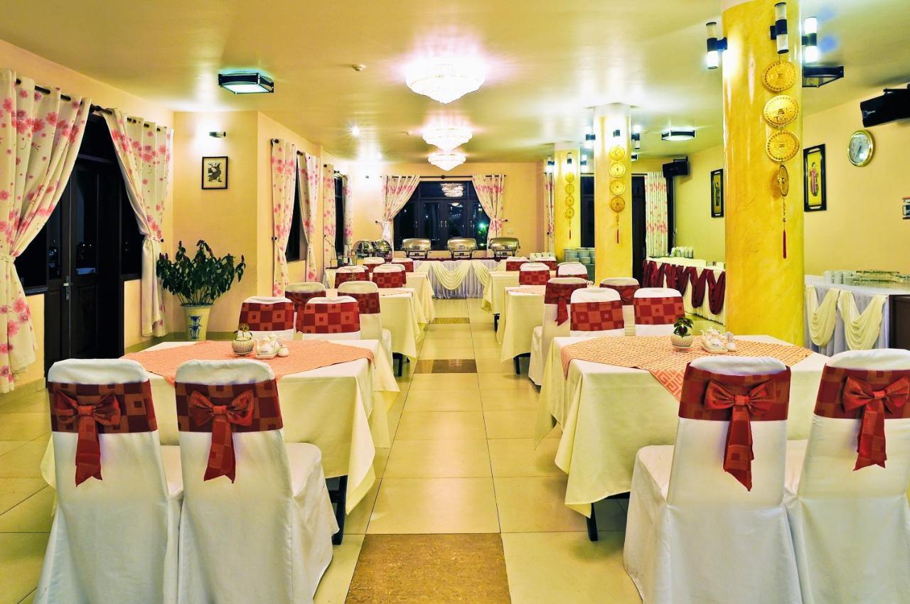 Ky Hoa Hotel Da Lat Dış mekan fotoğraf